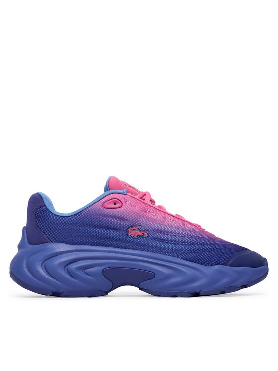 Lacoste Сникърси Spinor 51SFA0035