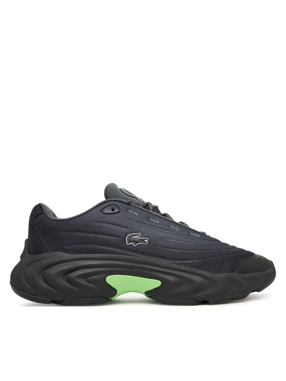 Lacoste Сникърси Spinor 51SMA0148