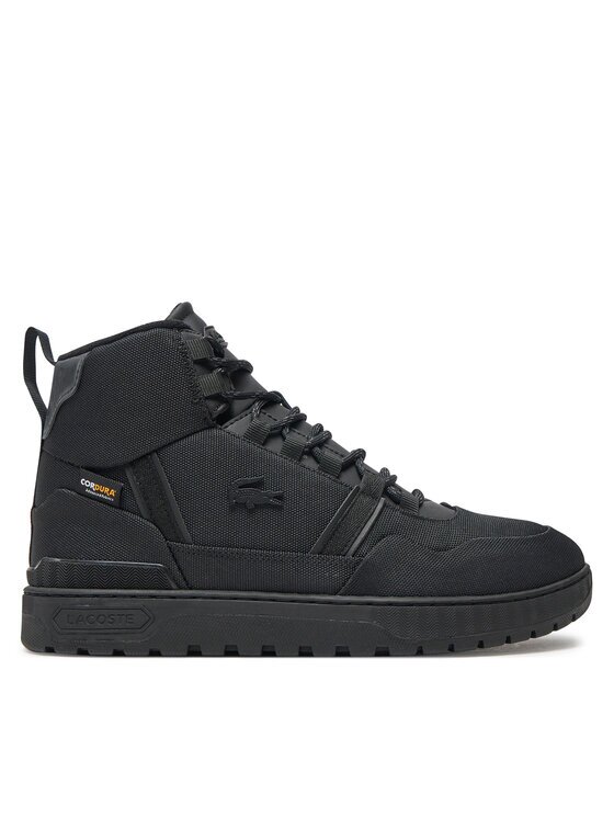 Lacoste Сникърси T-Clip Mid Trainers 7-48SMA0040