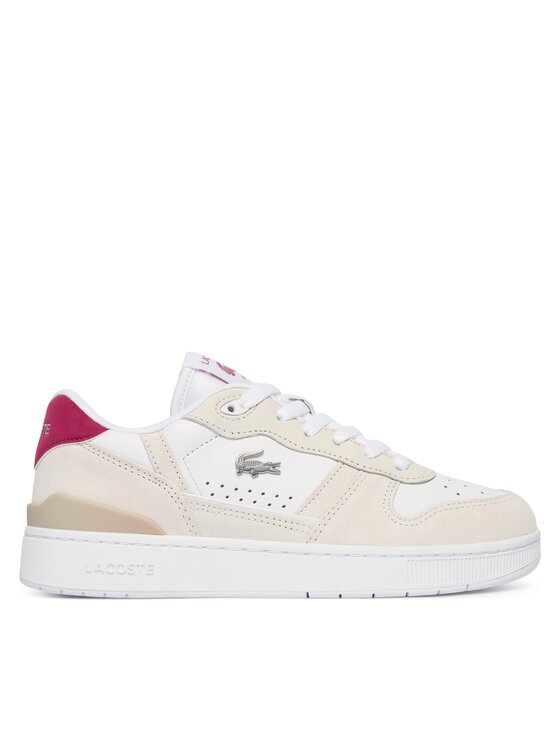 Lacoste Сникърси T-Clip Set 51SFA0114