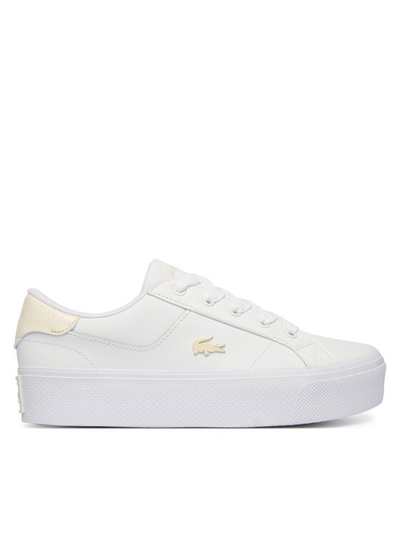 Lacoste Сникърси Ziane Platform 50CFA0033