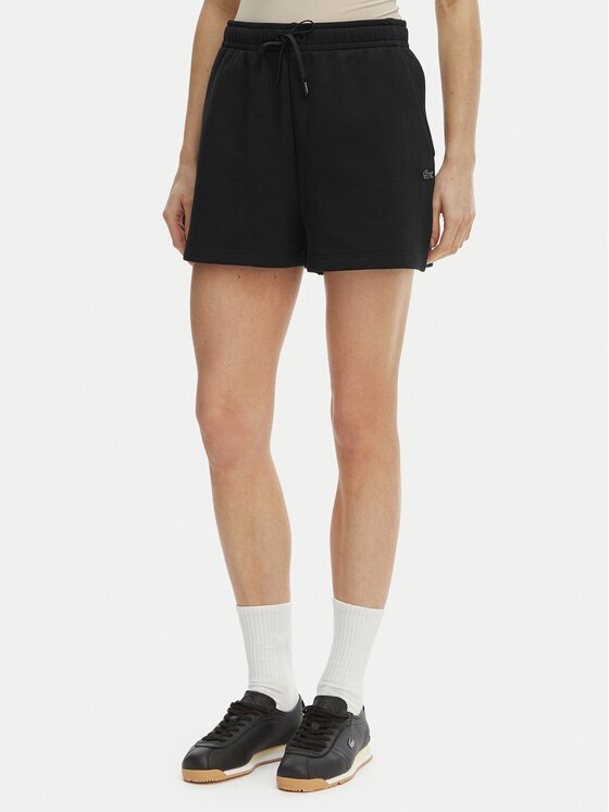 Lacoste Спортни шорти GF9991 Regular Fit
