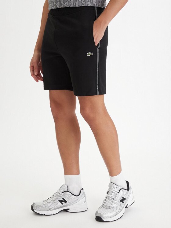Lacoste Спортни шорти GH0886 Regular Fit