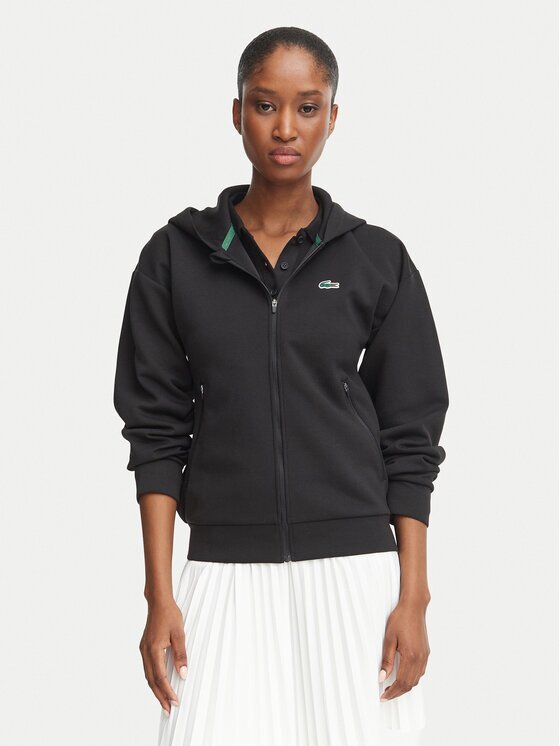 Lacoste Суитшърт SF0167 Regular Fit