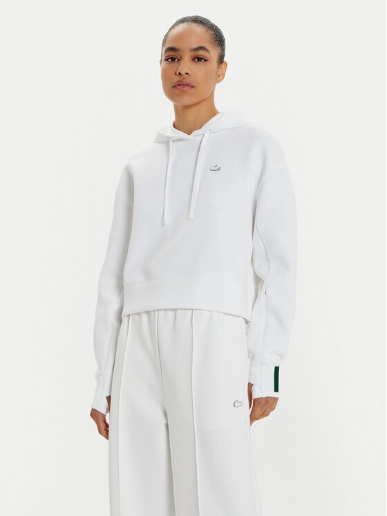 Lacoste Суитшърт SF0281 Regular Fit