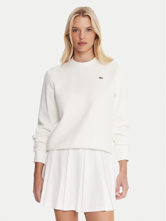 Lacoste Суитшърт SF5245 Relaxed Fit