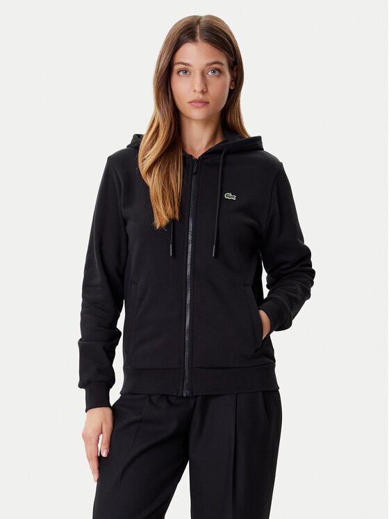 Lacoste Суитшърт SF5256 Regular Fit