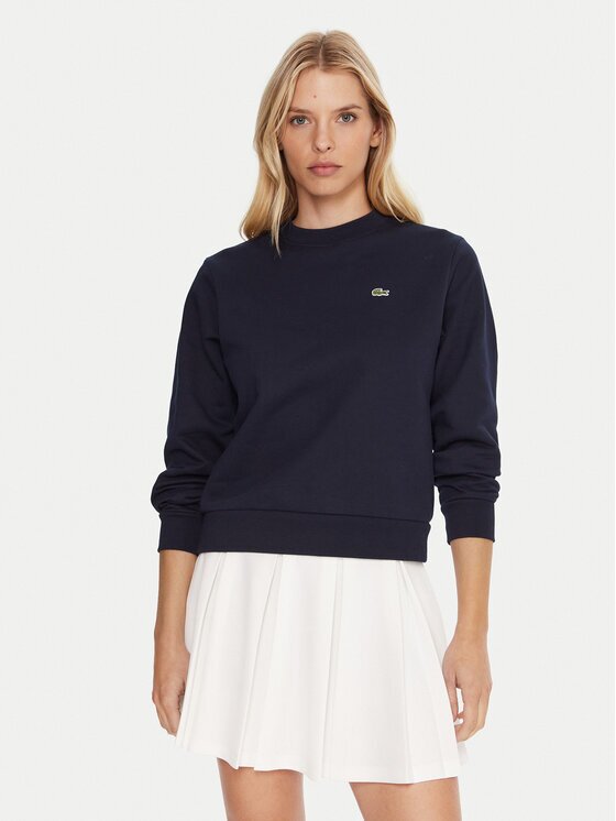 Lacoste Суитшърт SF5270 Regular Fit