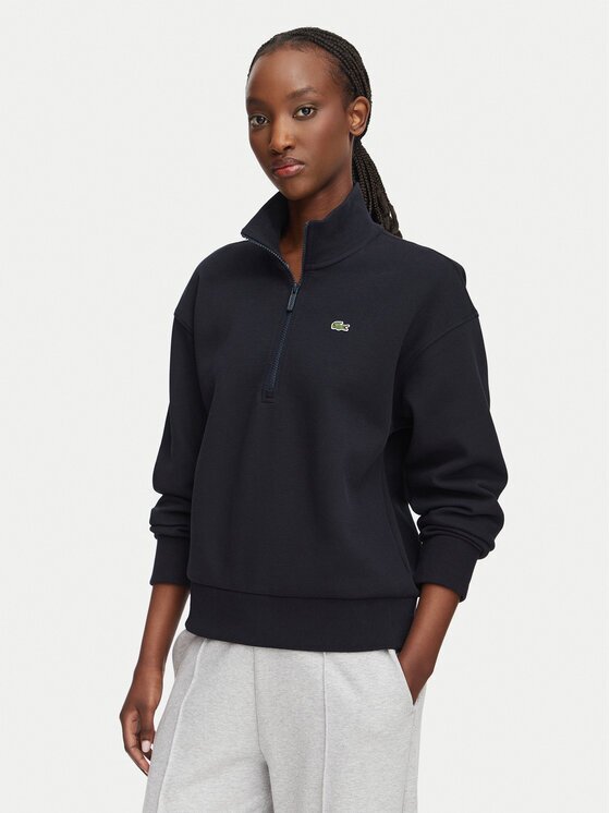 Lacoste Суитшърт SF5271 Regular Fit