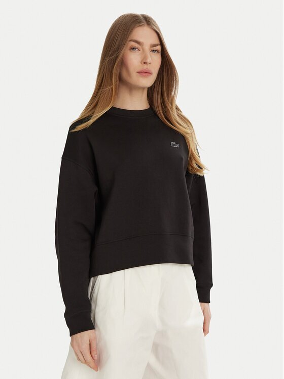 Lacoste Суитшърт SF5614 Oversize