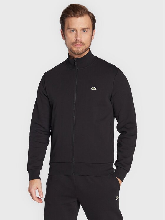 Lacoste Суитшърт SH9622 Regular Fit