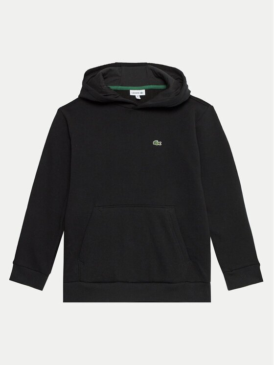 Lacoste Суитшърт SJ5292 Regular Fit