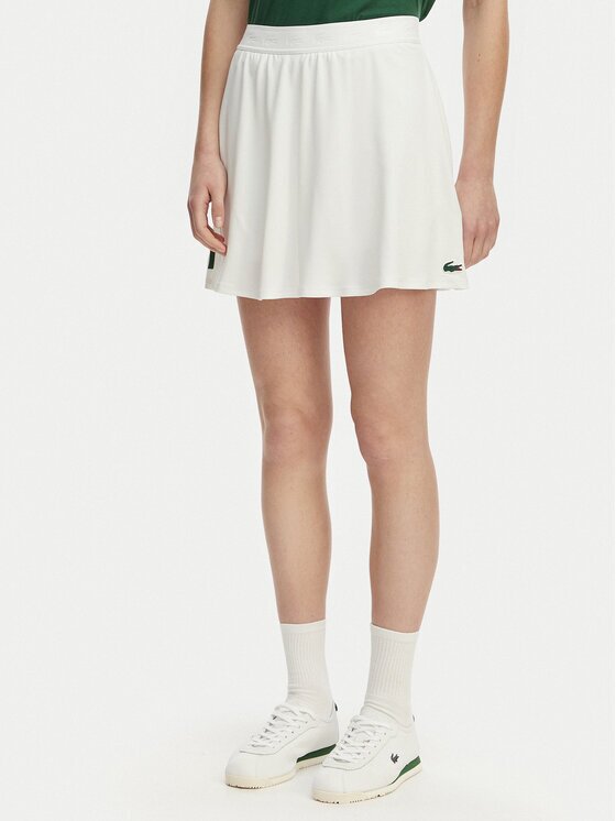 Lacoste Тенис пола JF0218 Regular Fit