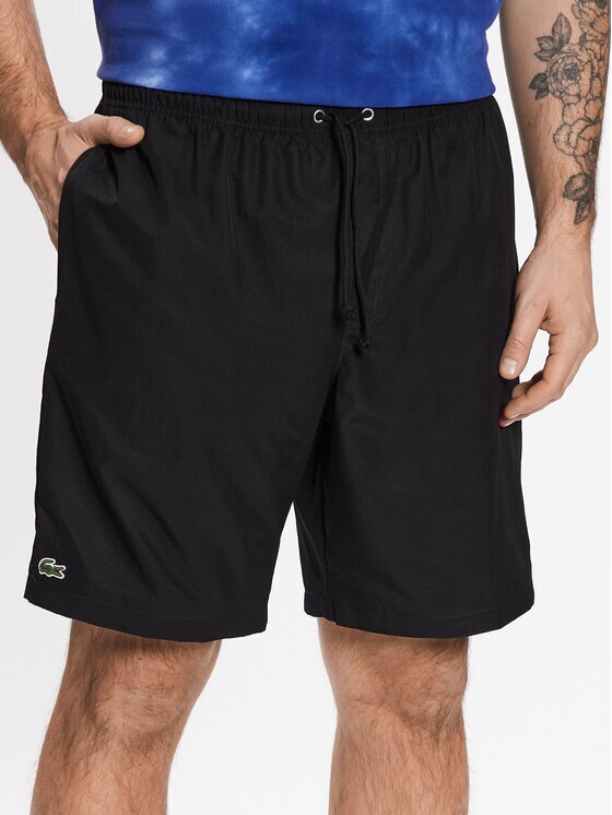 Lacoste Тенис шорти GH353T Regular Fit
