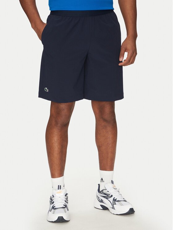 Lacoste Тенис шорти GH7452 Regular Fit