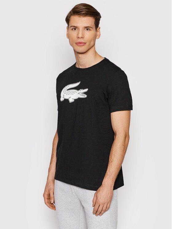 Lacoste Тишърт TH2042 Regular Fit