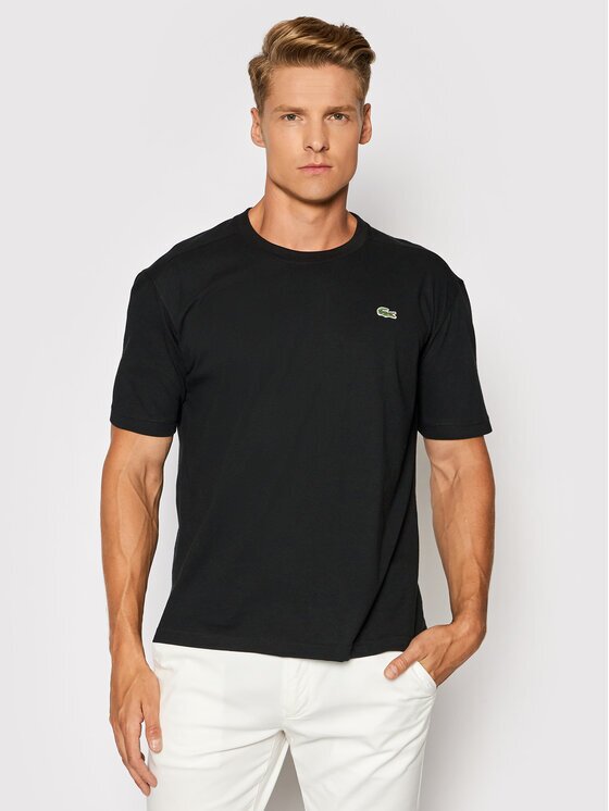 Lacoste Тишърт TH7618 Regular Fit