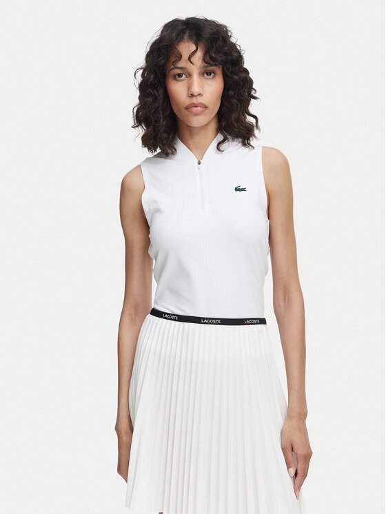 Lacoste топ PF0202 Regular Fit
