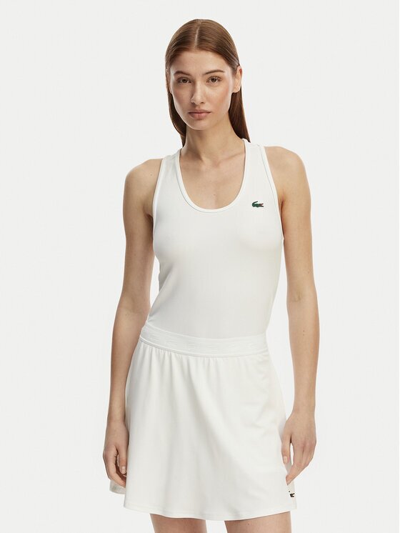 Lacoste топ TF0160 Slim Fit