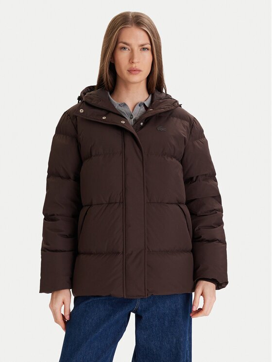 Lacoste Зимно яке BF2608 Regular Fit
