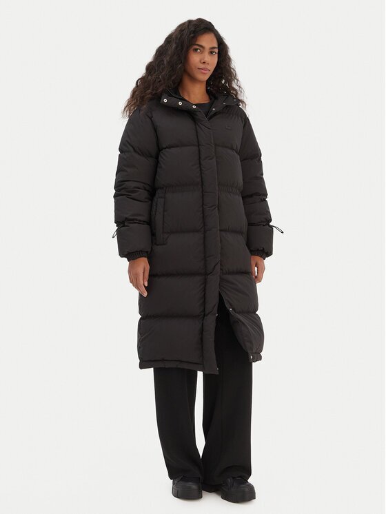 Lacoste Зимно яке BF2614 Regular Fit