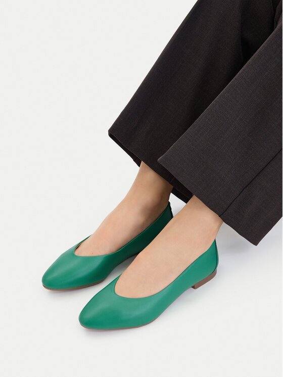 Lasocki Балеринки CEO-RST-KAJA-66K