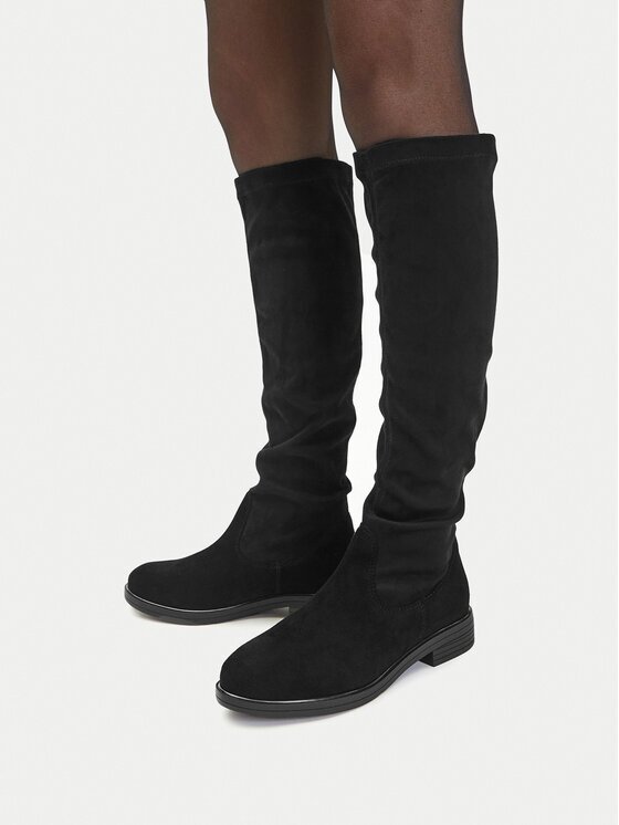 Lasocki Ботуши CEO-RST-56006-02 Черен