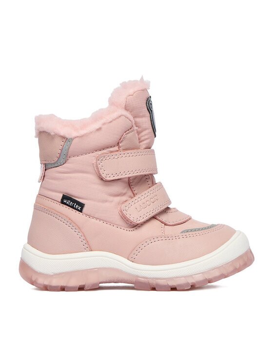 Lasocki Kids Ботуши CEO-CI12-1797-04 Розов