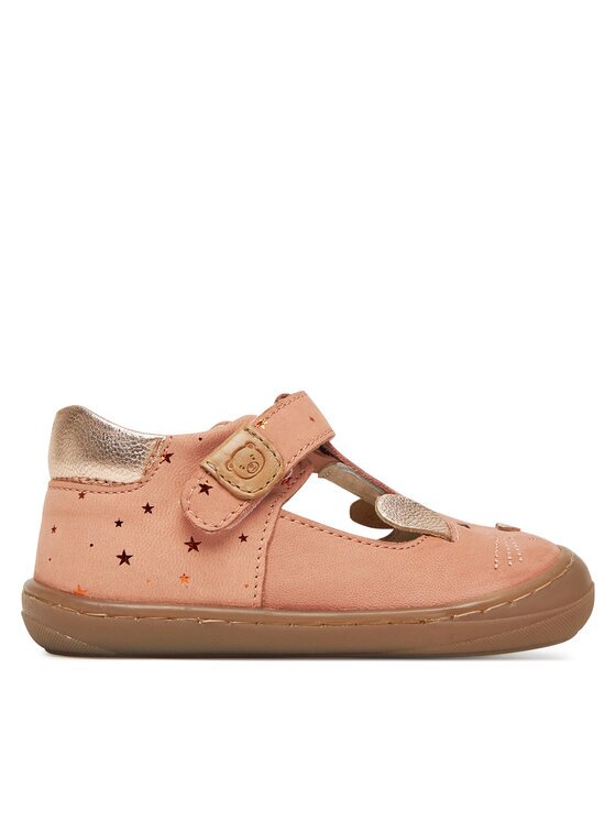Lasocki Kids Обувки CEO-CI12-CRUISE-17(II)DZ