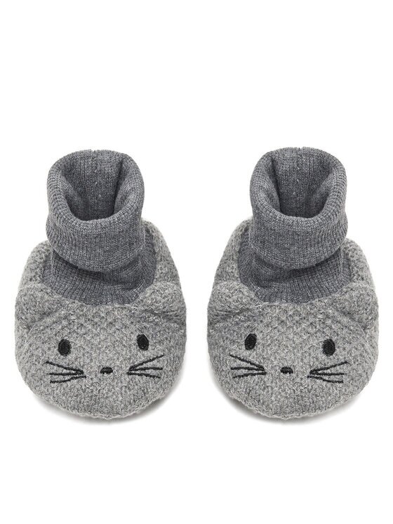 Lasocki Kids Пантофи CEO-JDQH-1230-3 Сив
