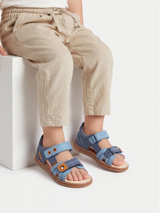 Lasocki Kids Сандали CEO-CI12-2705-20(III)CH Син