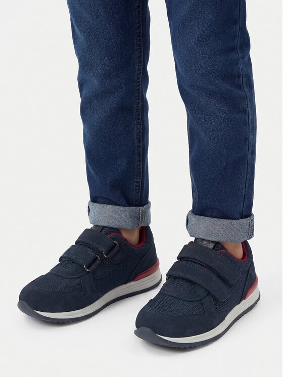 Lasocki Kids Сникърси CEO-CI12-2757-14 Тъмносин