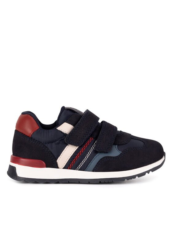 Lasocki Kids Сникърси KEKS CI12-2810-01 Тъмносин