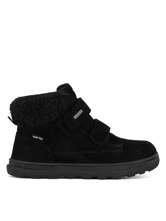 Lasocki Kids Зимни обувки ANT CI12-3005-21 Черен