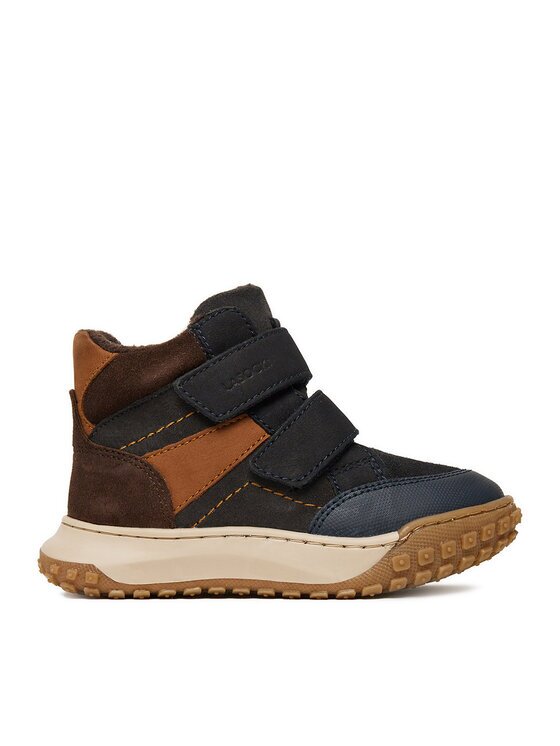 Lasocki Kids Зимни обувки CEO- CI12-3138-01 Тъмносин