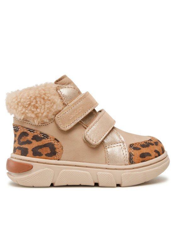 Lasocki Kids Зимни обувки CI12-3116-04 Бежов