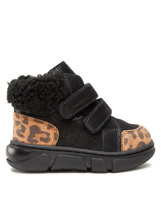 Lasocki Kids Зимни обувки CI12-3116-04 Черен