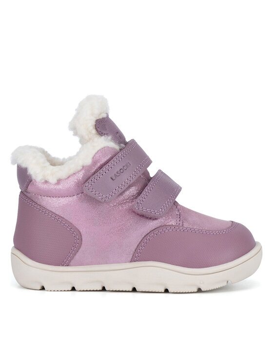 Lasocki Kids Зимни обувки ZERO CI12-ZERO-02(II)DZ Розов