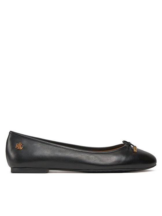 Lauren Ralph Lauren Балеринки 802940603002