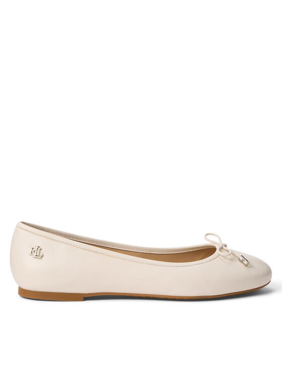 Lauren Ralph Lauren Балеринки 802940728006