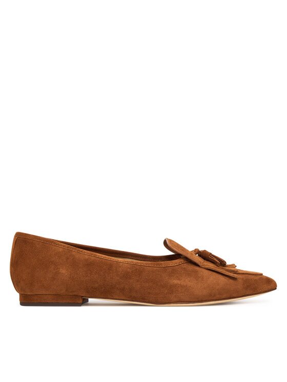 Lauren Ralph Lauren Балеринки 802P04175002