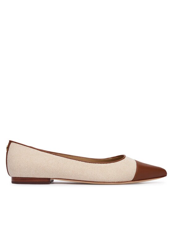 Lauren Ralph Lauren Балеринки 802P10530003