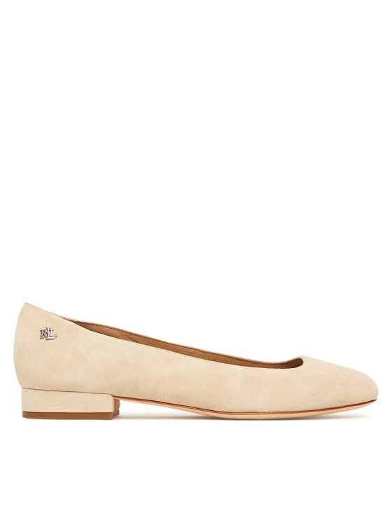 Lauren Ralph Lauren Балеринки Emellie 802974358001