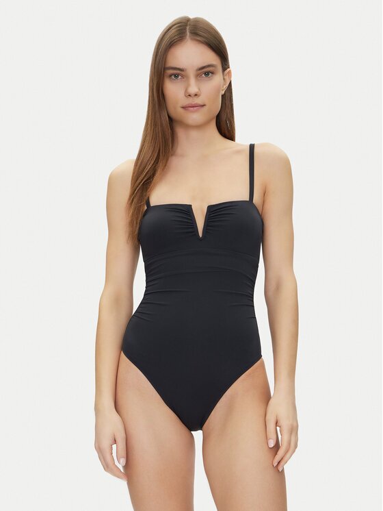 Lauren Ralph Lauren Бански костюм 20401066