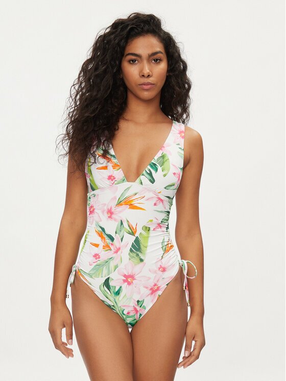 Lauren Ralph Lauren Бански костюм 20411209