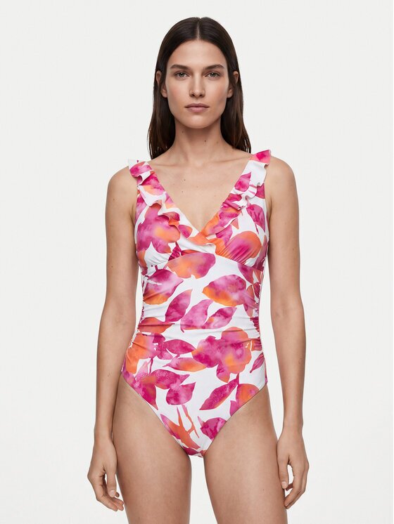 Lauren Ralph Lauren Бански костюм 20642010
