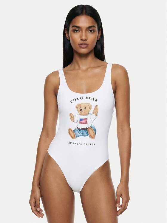 Lauren Ralph Lauren Бански костюм 21698410
