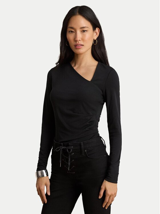 Lauren Ralph Lauren Блуза 200P13936001 Regular Fit