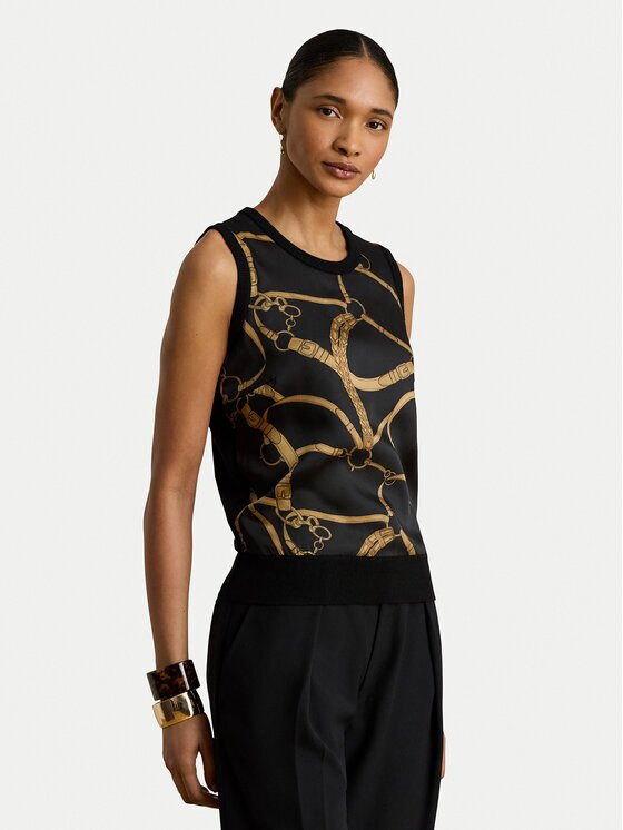 Lauren Ralph Lauren Блуза 200P13976001 Regular Fit