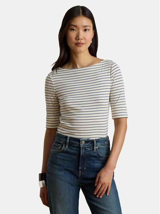 Lauren Ralph Lauren Блуза Judy 200P13919002 Regular Fit